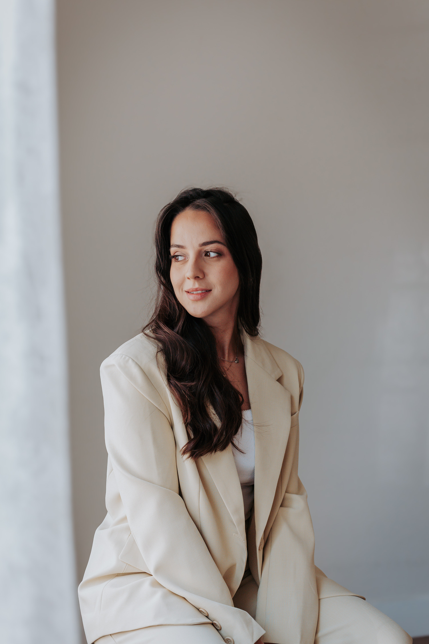 Gabriela Exnalto - Psicóloga Clínica