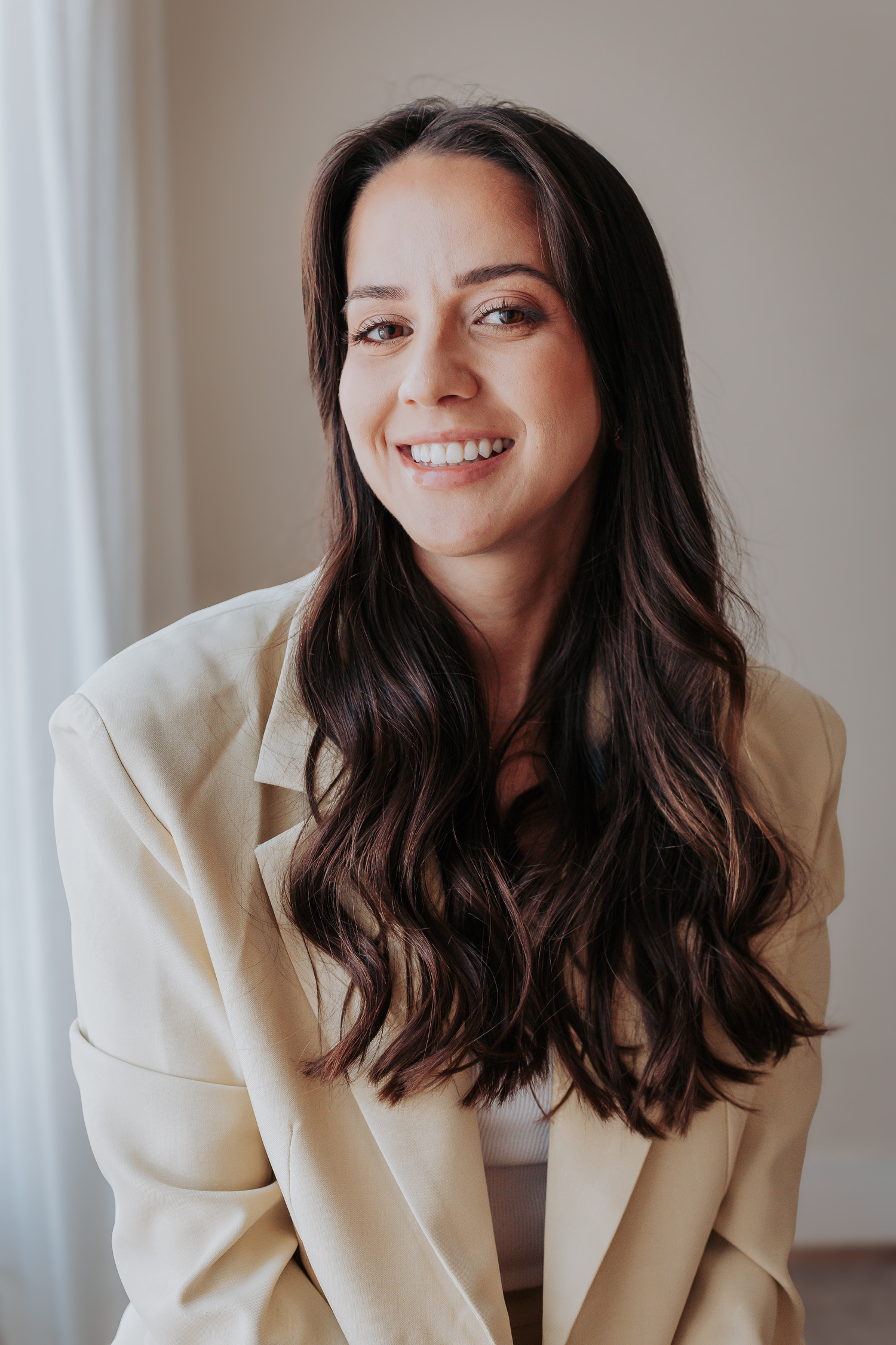 Gabriela Exnalto - Psicóloga Clínica